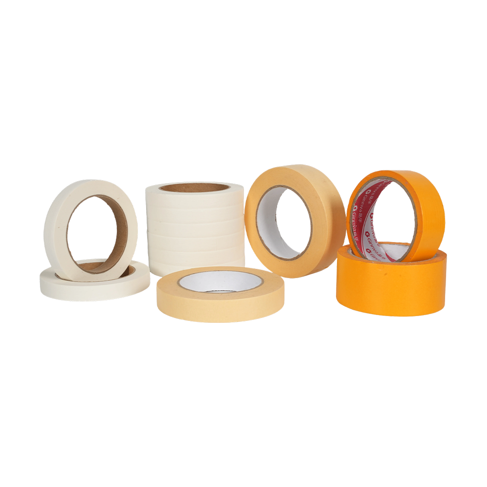 0.14MM Kapal Regular na masking tape