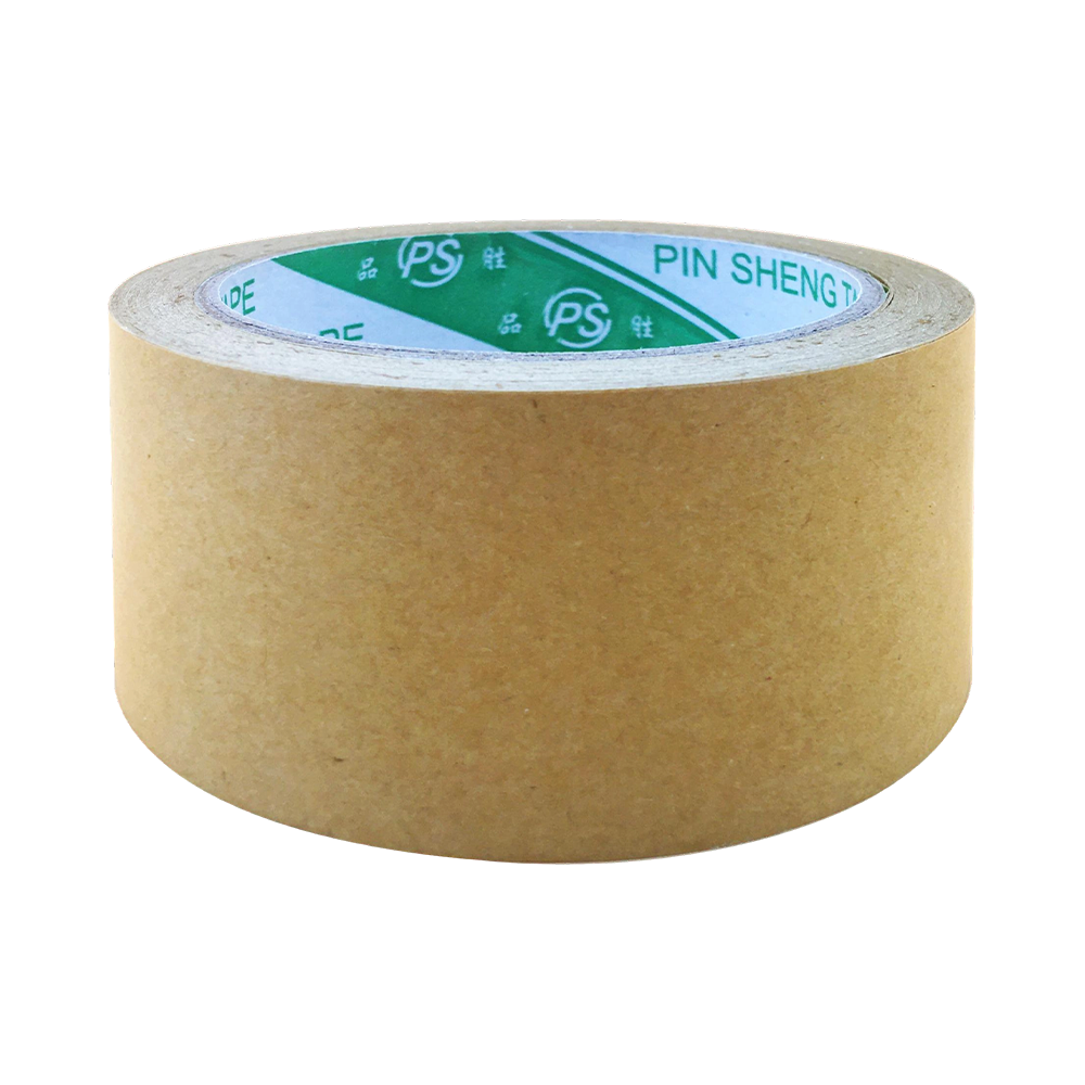 0.014MM Kapal Karaniwang kraft paper tape