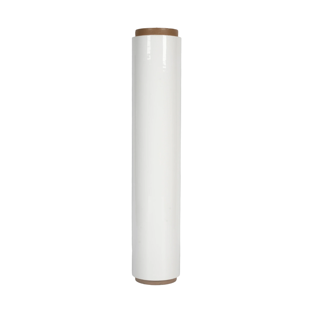 Clear Construction Building Protective Plastic Sheeting Film