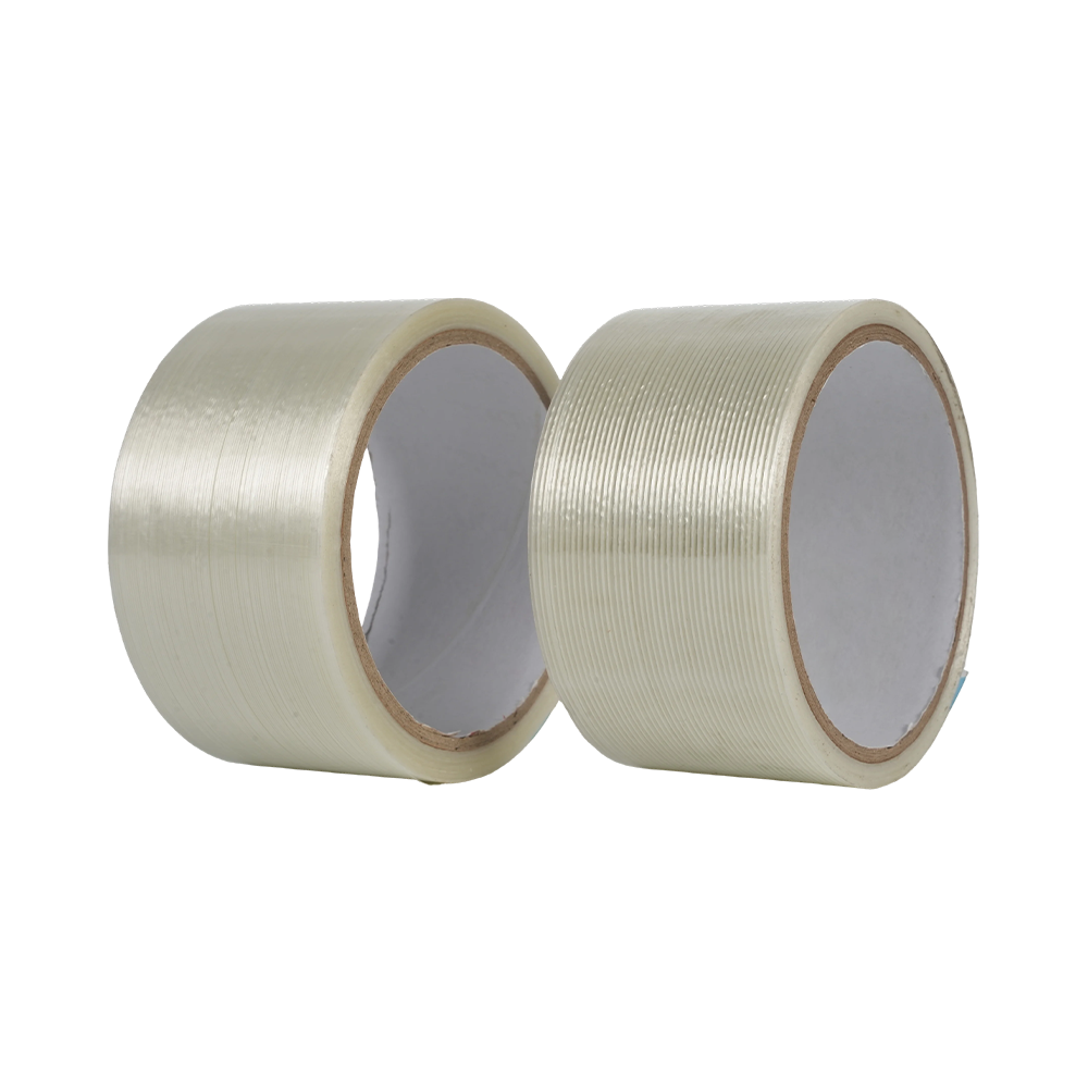 319-36 Ordinaryong striped fiberglass tape